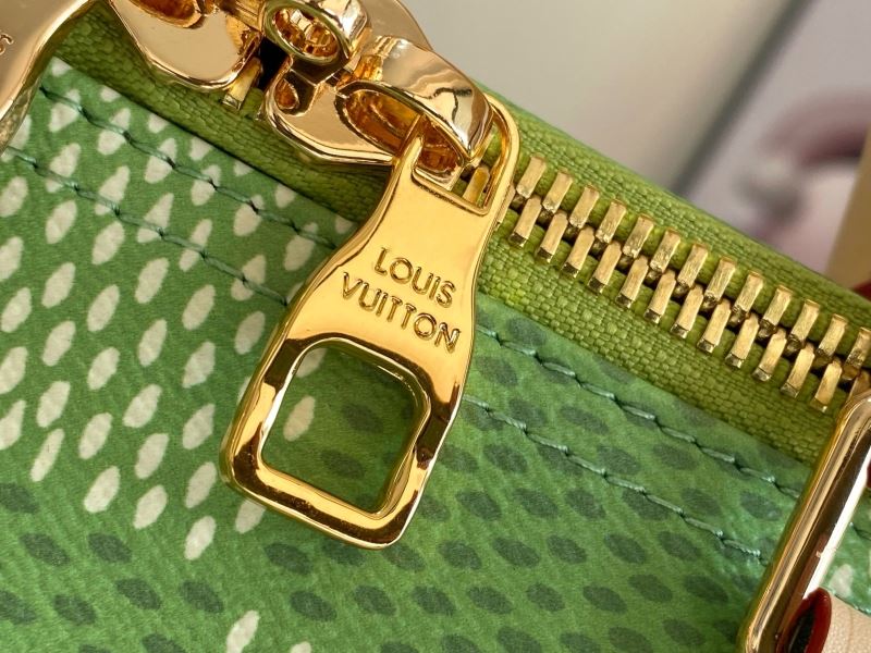 Louis Vuitton Travel Bags